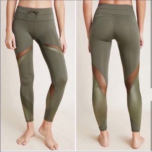 Free People movement leggings